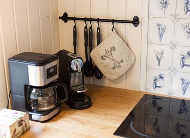 Luxe vakantiehuis bij het bos voor 4 pers.  - 19
