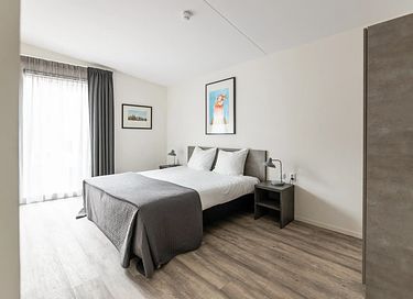 Luxe appartement aan het water in Amsterdam - 9