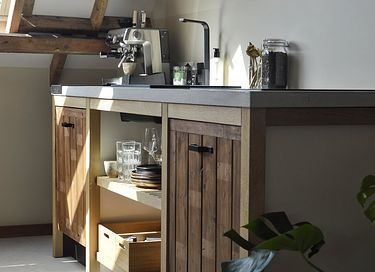 Luxuriöses Loft mit Whirlpool und Wattenmeerblick - 5