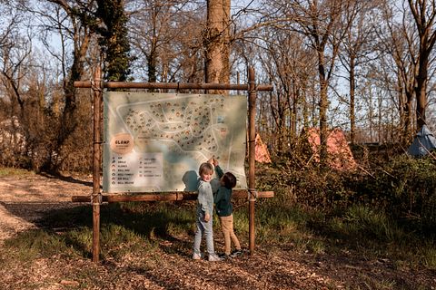 Glamping met de familie in Brabant - 5