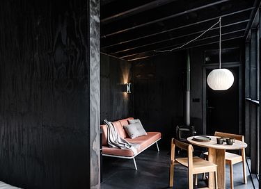 Beautifully located forest cabin with sauna - 17