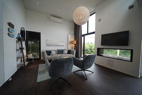 Logement de vacances (6p) en Gelderland - 5