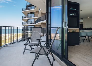 Appartement (6p) aan de Zeeuwse kust - 26