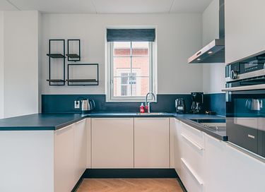 Logement de vacances de luxe (6p) sur l'IJsselmeer - 6