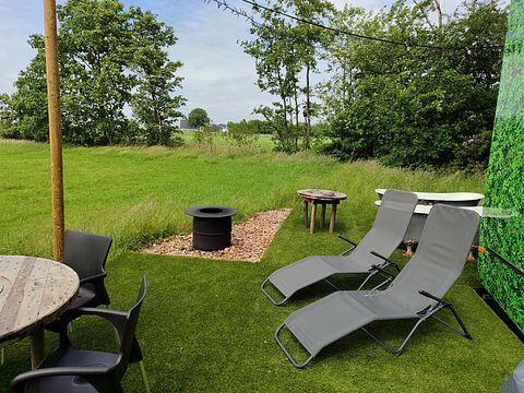 Bijzondere overnachting met hottub - 2