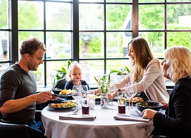 Heerlijk wellness vakantiehuis voor 5 pers.  - 10