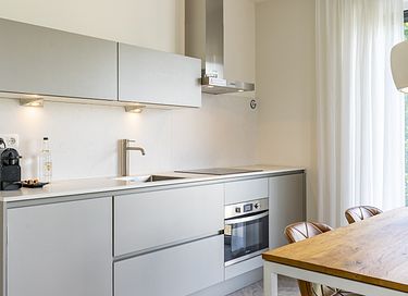 Overnight stay with stunning views - 6