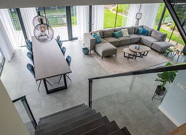 Waterfront villa on Lake Veere - 6