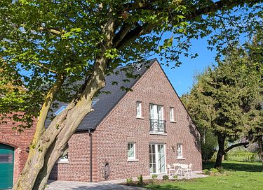 Holiday Home in a Farmhouse by the Water - 37