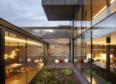 Cocon architectural pour 2 personnes - 16