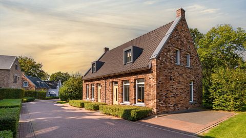 Feriebolig med terrasse i det sydlige Limburg - 2