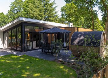 Gemütliche Ferienwohnung mit eigener Sauna - 2