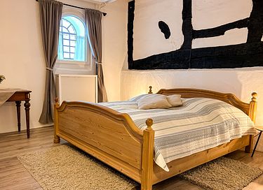 Autentica casa vacanze nella natura del Sauerland - 18