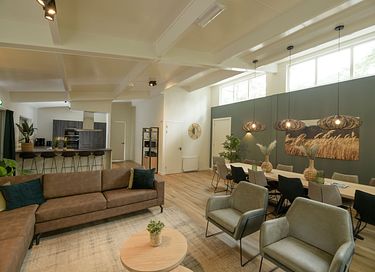 Luxury wellness family house - 14 people - 16