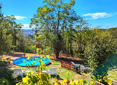 Naturvilla mit Pool in Bulgarien - 34