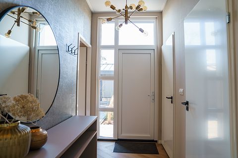 Familievilla met privé zwembad en wellness - 3