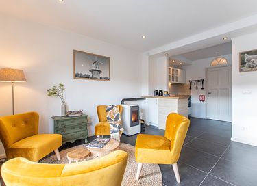 Cozy cottage near the Eastern Scheldt - 10