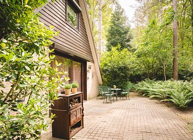 Attractive holiday home in the forest in Belgium - 27