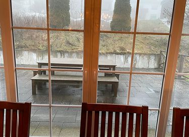 Appartement pour enfants avec terrasse - 22