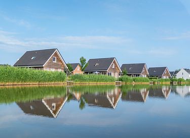 Vakantie aan het water in Zeeland - 15