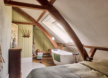 Farmhouse near Amsterdam - 23