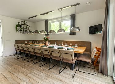 Große ferienwohnungen 20 Personen mit Wellness - 10