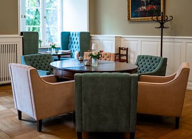 Appartement dans un domaine de château - 12
