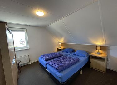 Luxe vakantiehuis aan het water voor 6 pers - 8