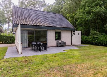 Vakantiehuis voor 4 personen in Friesland - 1
