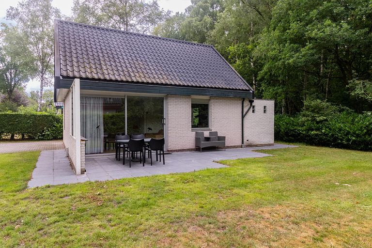 Vakantiehuis voor 4 personen in Friesland - 1