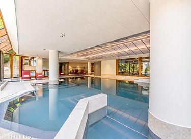 Appartement met sauna en prachtig uitzicht - 25