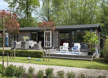 Houseboat (8p) Loosdrechtse plassen