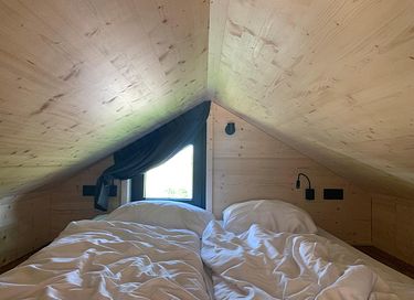 Tiny House tussen de Limburgse heuvels - 10