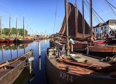 Knusse studio (4p) op Gelderse boerderij - 41