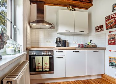 Historical bakehouse for 2 people - 10