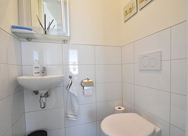 Moderne villa (4p) aan het water  - 30