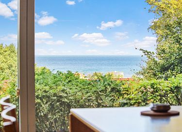 Groot vakantiehuis met mooi uitzicht op zee  - 4