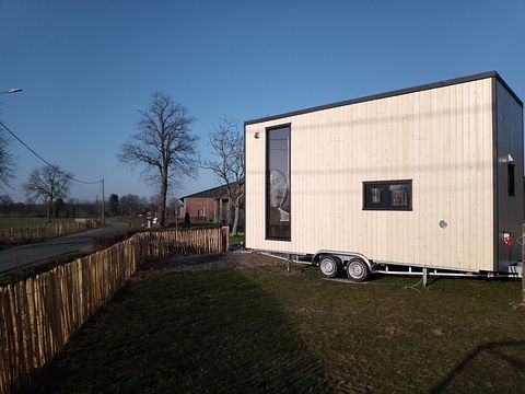 Tiny House in the heart of Limburg (B) - 3