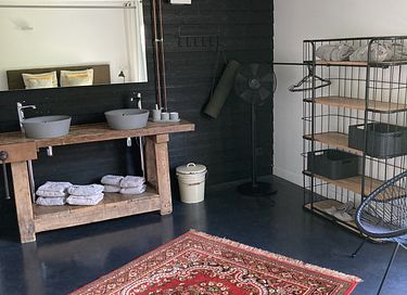 Hébergement familial de luxe avec piscine - 17