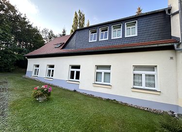 Appartement de vacances (6p) dans les montagnes de Zittauer - 34