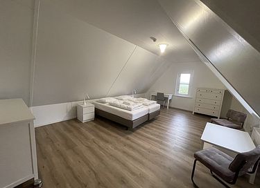 Geräumiges Haus für Familienurlaub auf Texel - 17