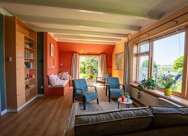 Authentischer Bauernhof an den friesischen Seen - 4