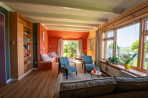 Authentischer Bauernhof an den friesischen Seen - 4