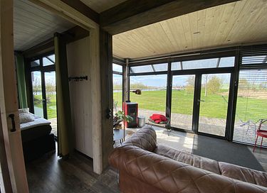 Special stay in a luxury Glamtainer - 19