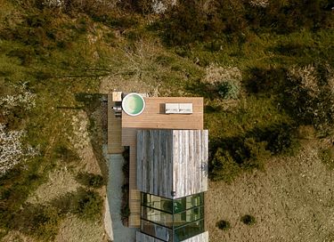 Unique cabin with hot tub in the middle of the Ardennes - 2