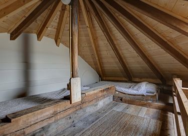 Overnight stay in an old watermill - 17