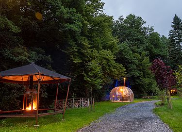 Studio cosy au cœur des Ardennes - 9