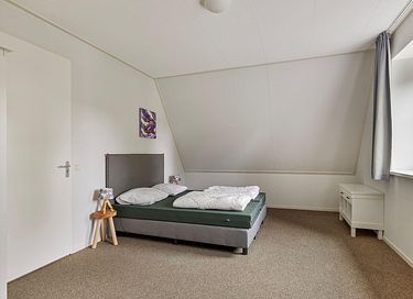 Vakantiewoning in Drenthe met veel privacy - 15