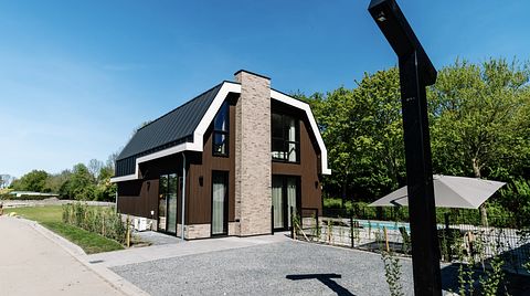 Luksuriøst gruppeophold med overdækket privat swimmingpool - 3