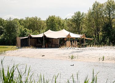 Schönste Glamping-Unterkunft Hollands - 27